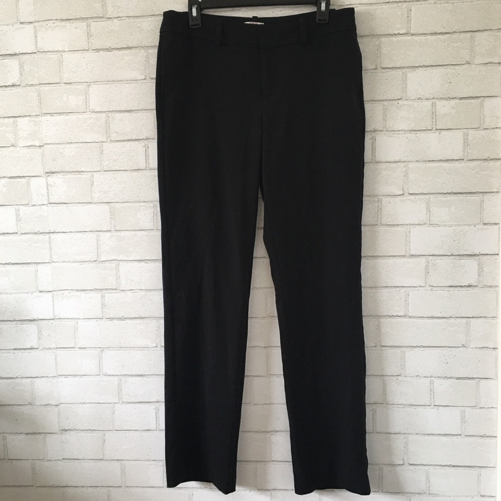 Merona Black Pants